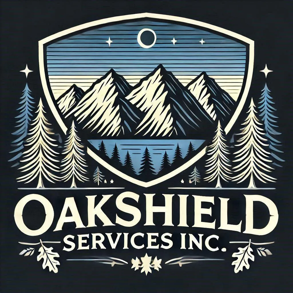 Oakshield Services Logo